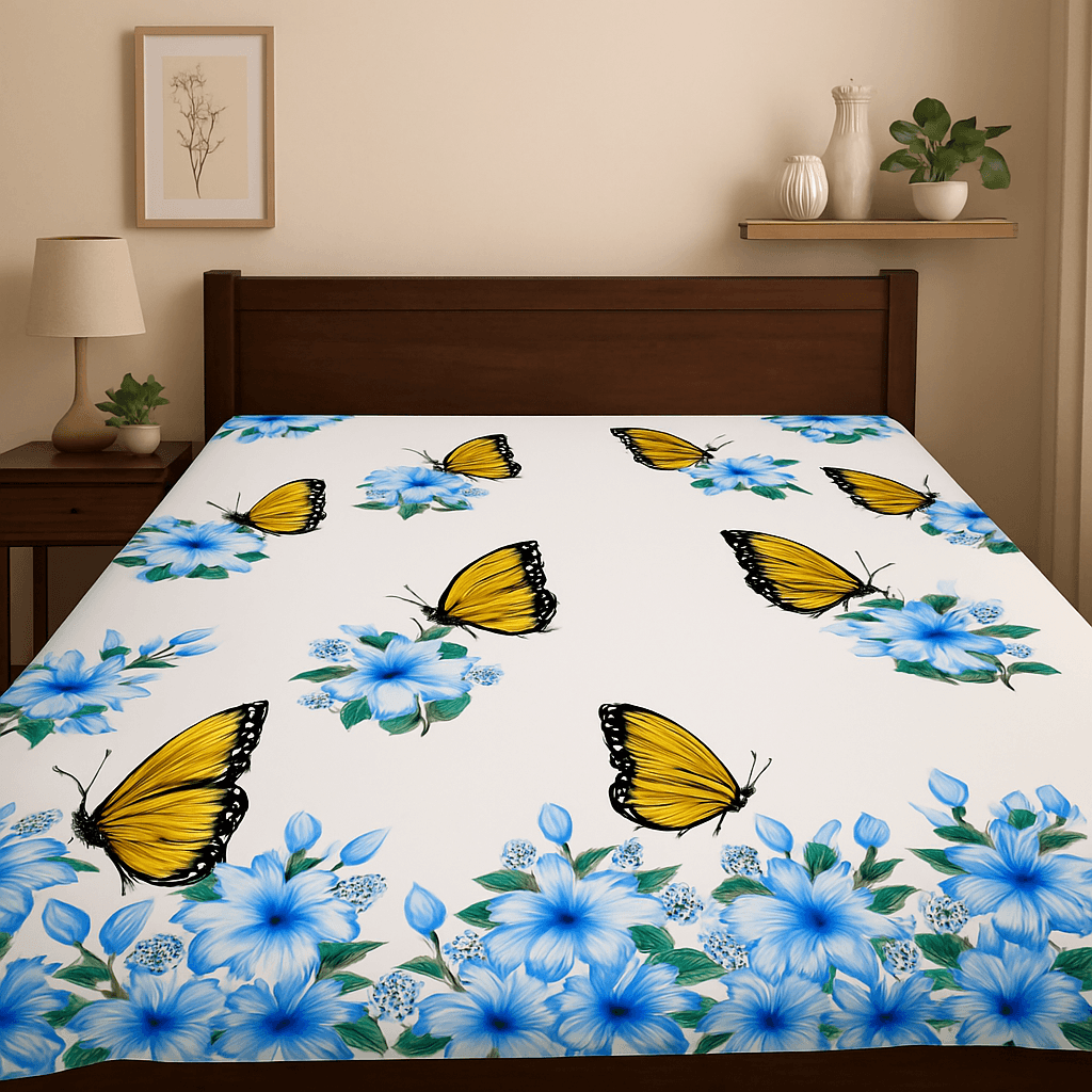 bedsheet