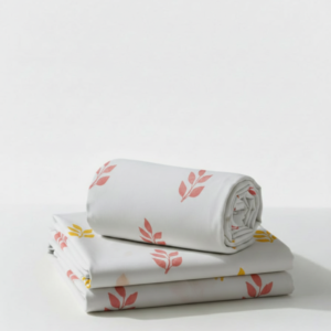 Handcrafted Bedsheets King Size