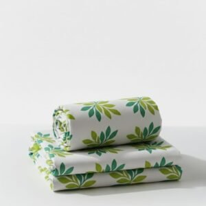 Handcrafted Bedsheets King Size