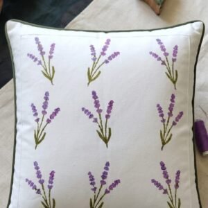 Lavender Fields