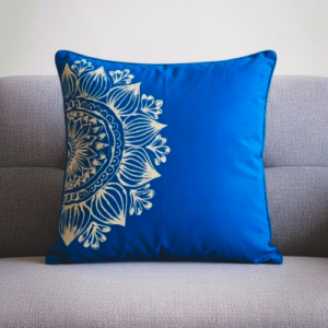 Batik Cushion Cover