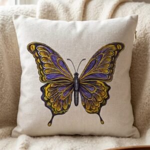 Artistry in Flight