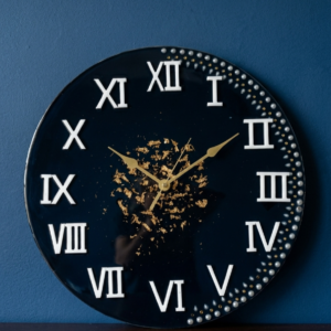 Time Glows