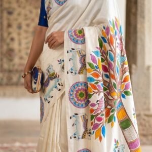 Handcrafted festive collection